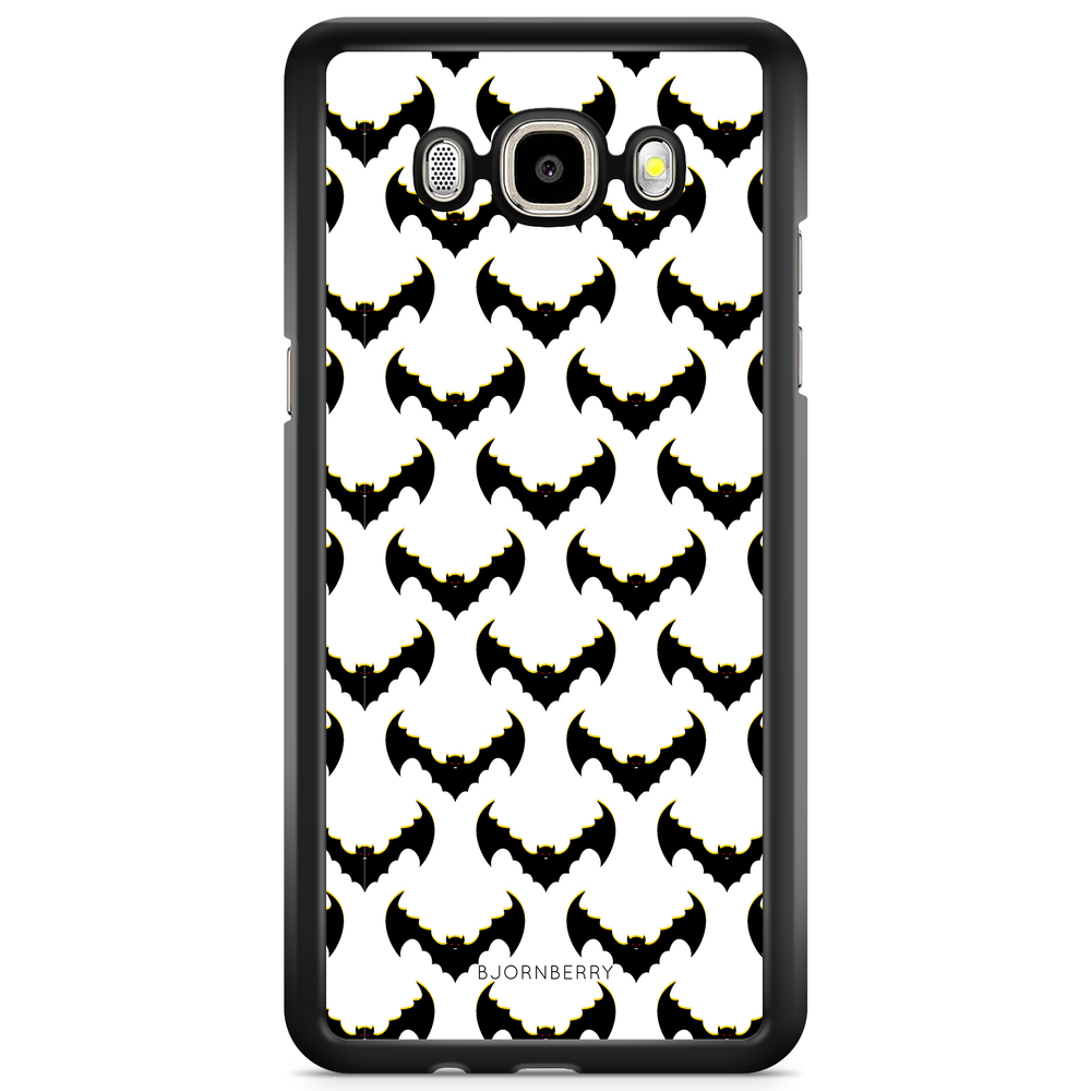 Samsung Galaxy J3 (2016) Case - Bats