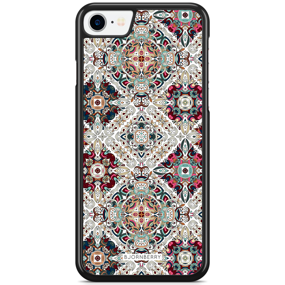 iPhone 7 Case - Luxury Tile