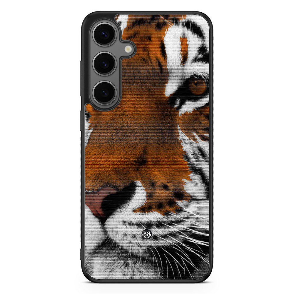 Samsung Galaxy S24 Plus Case - Tiger