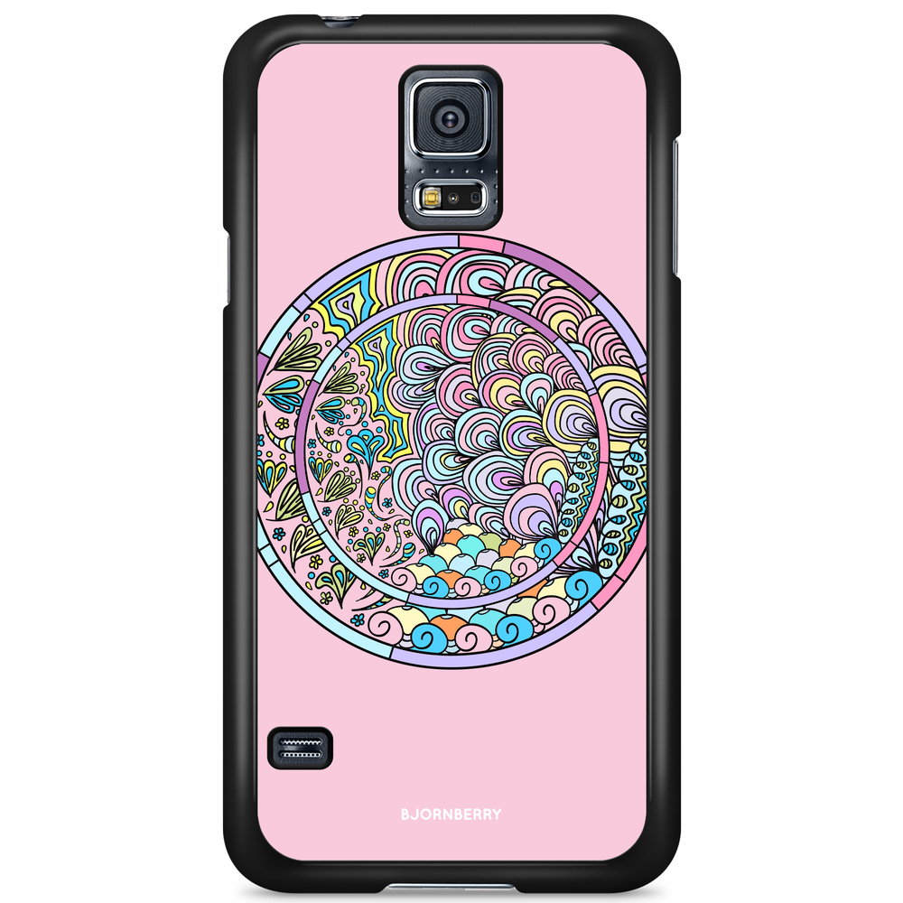 Samsung Galaxy S5/S5 NEO Case - Waves
