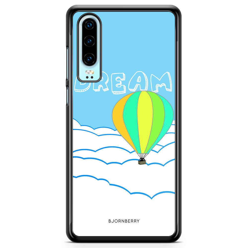 Huawei P30 Case - Dream