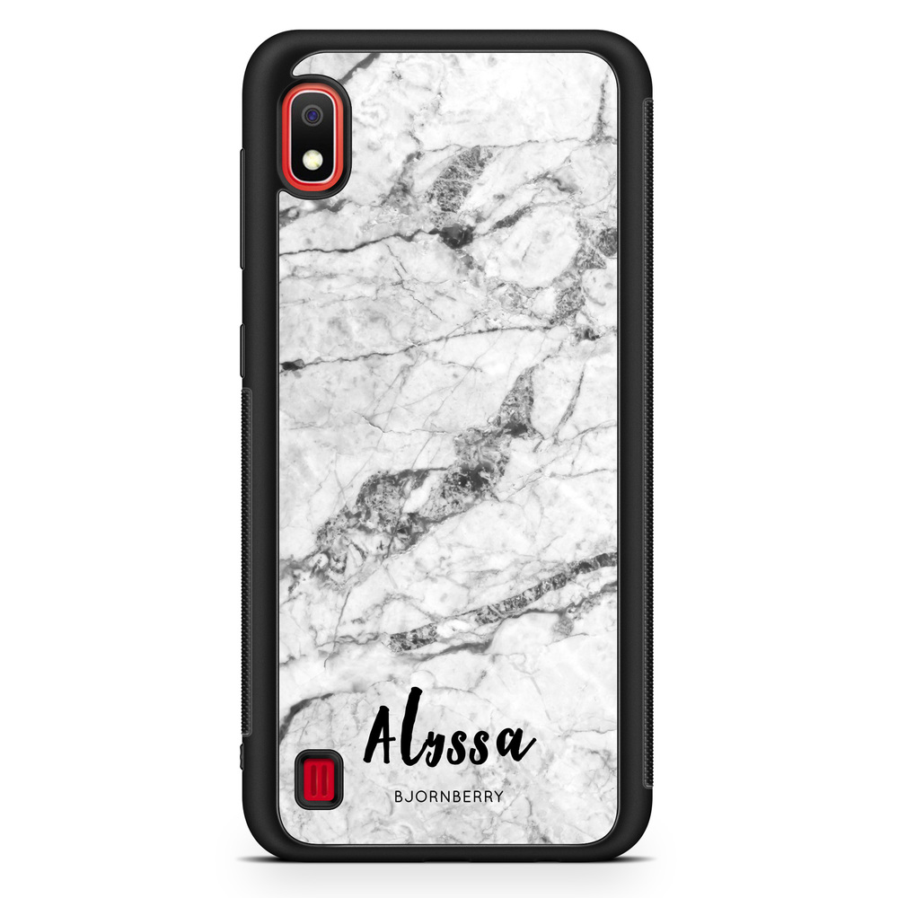 Samsung Galaxy A10 Case - Alyssa