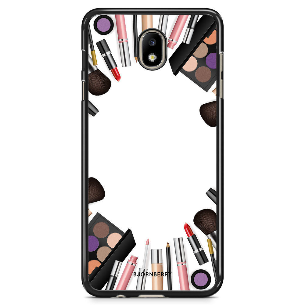 Samsung Galaxy J7 (2017) Case - Makeup