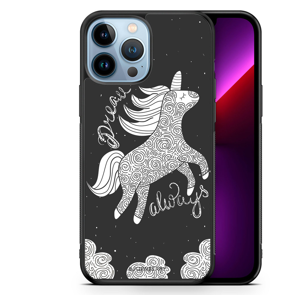 iPhone 13 Pro Max Case - Dream Always