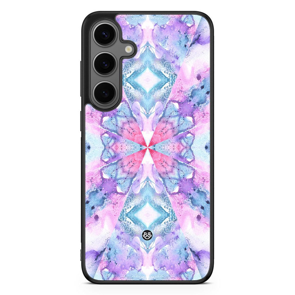 Samsung Galaxy S24 Plus Case - Watercolor