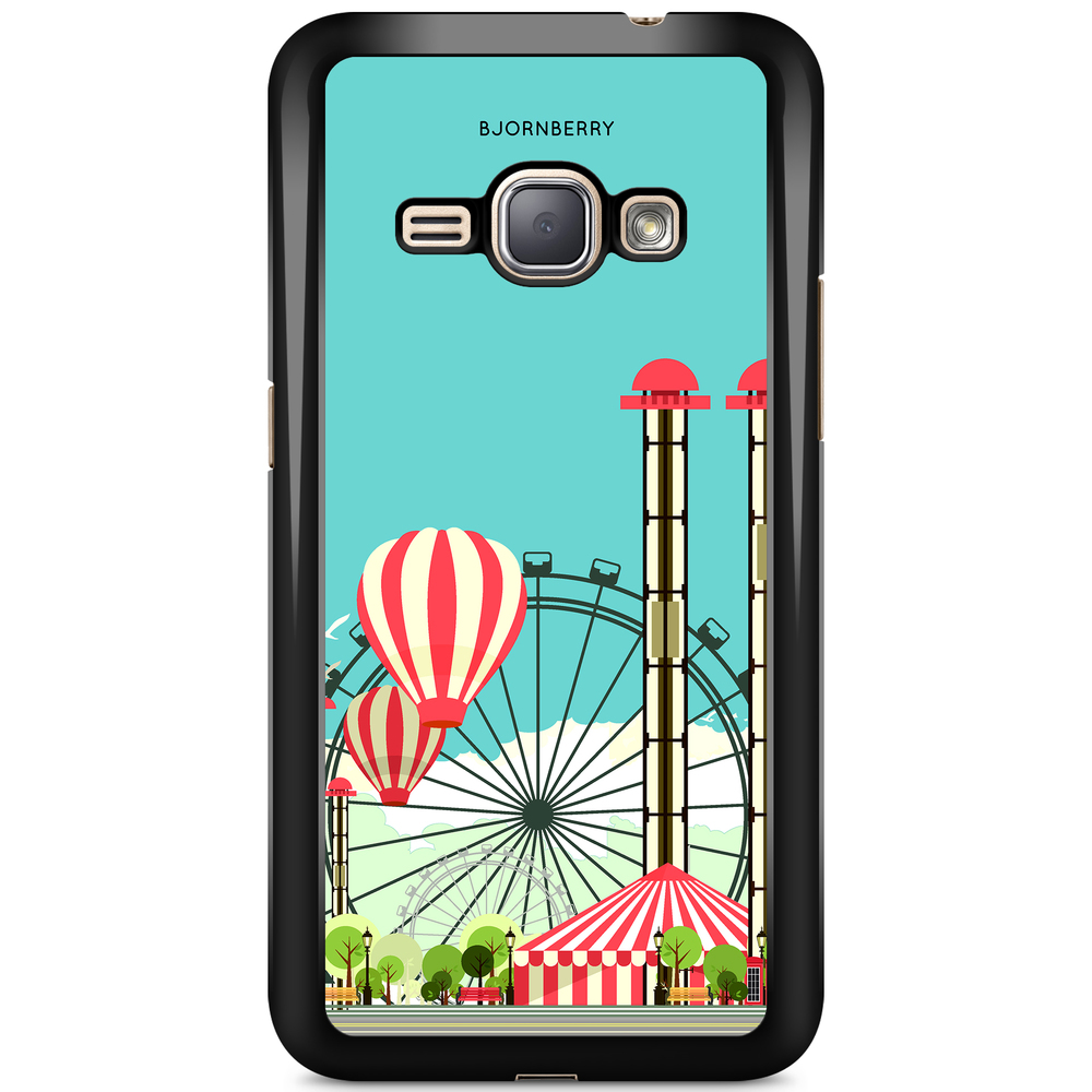 Samsung Galaxy J1 (2016) Case - Amusement Park