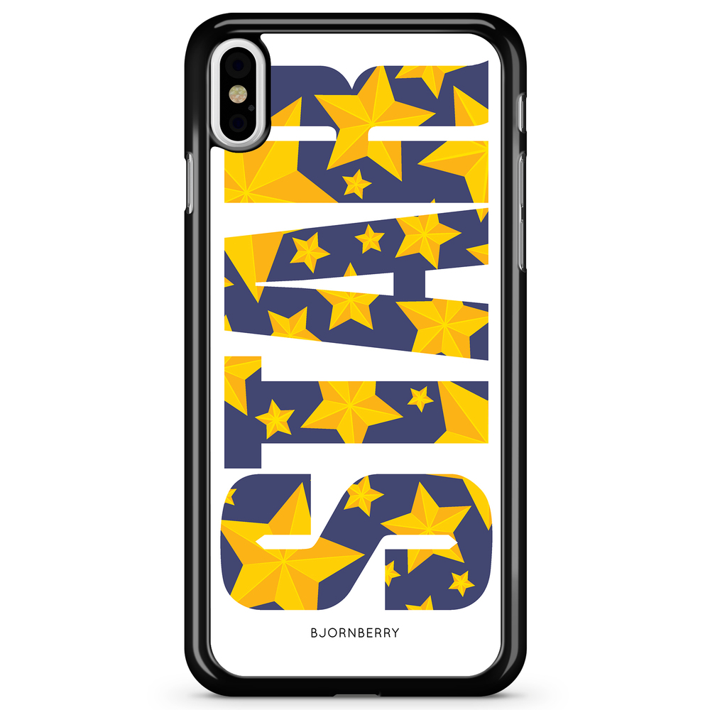 iPhone X / XS Case - STAR