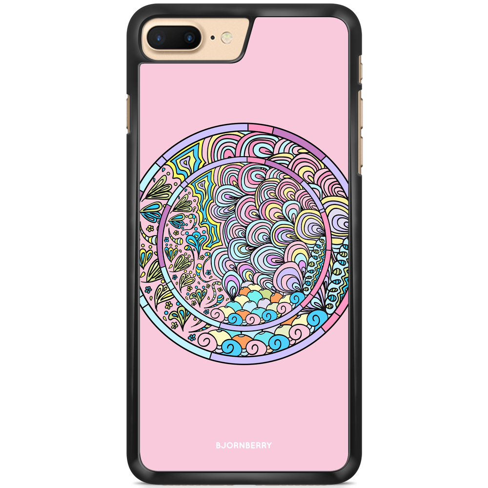 iPhone 7 Plus Case - Waves
