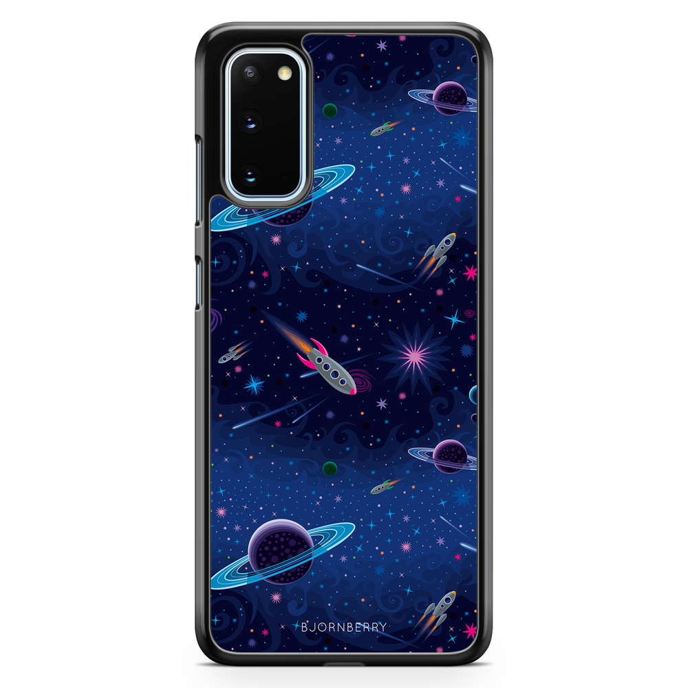 Samsung Galaxy S20 Case - Space
