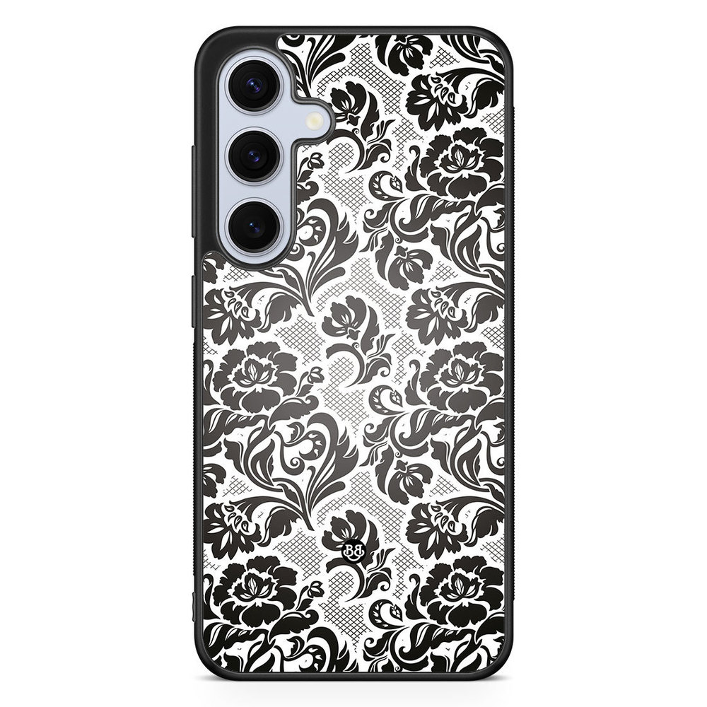 Samsung Galaxy S24 FE Case - Lace