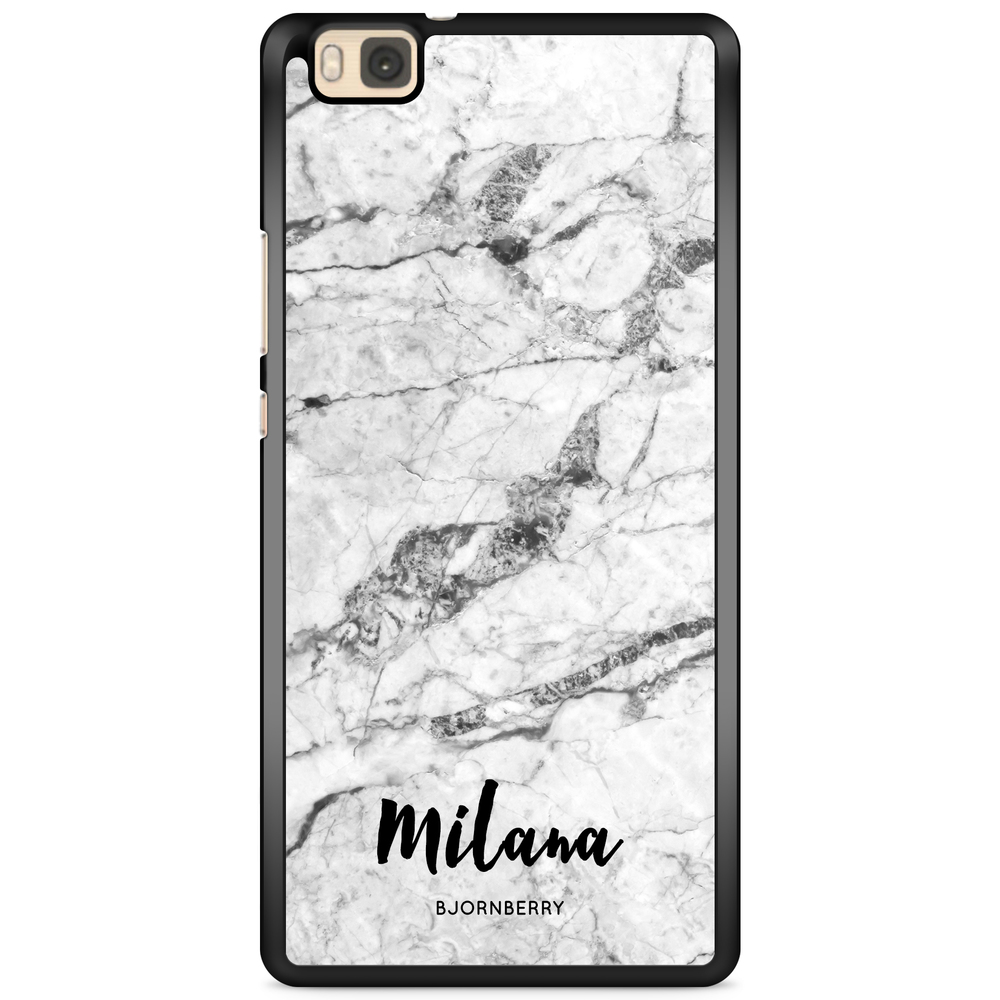 Huawei P8 Lite Case - Milana