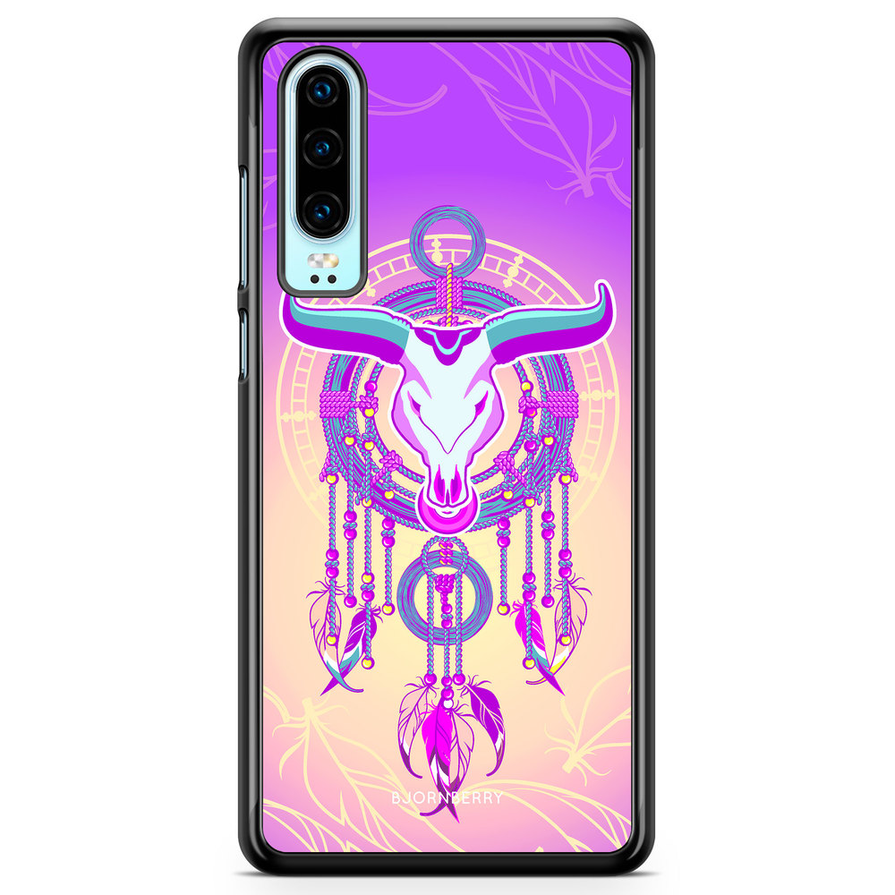 Huawei P30 Case - Dream Catcher