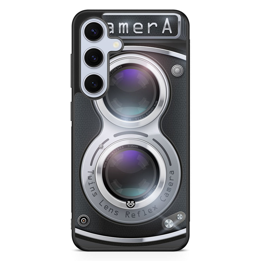 Samsung Galaxy S24 FE Case - Camera