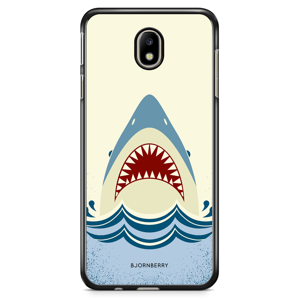 Samsung Galaxy J3 (2017) Case - Shark