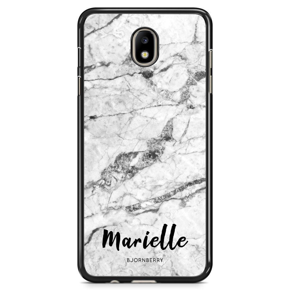 Samsung Galaxy J7 (2017) Case - Marielle