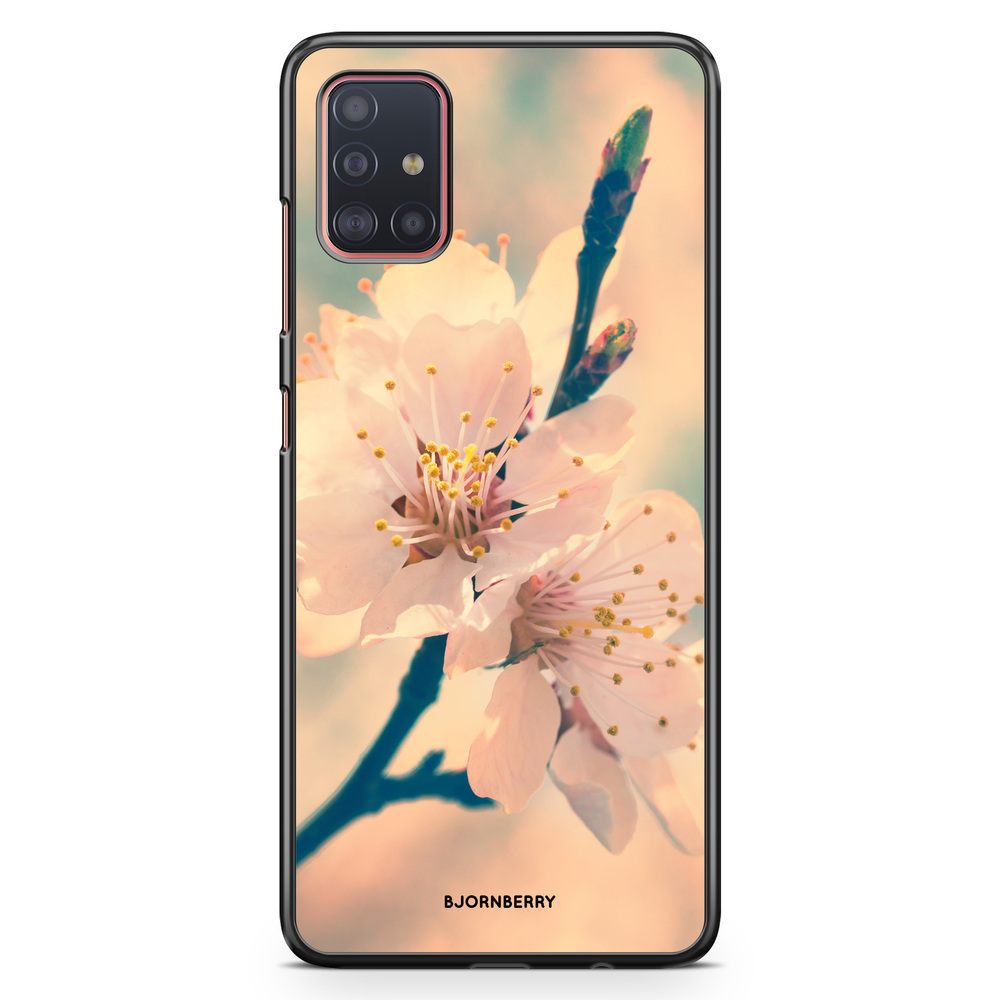 Samsung Galaxy A51 Case - Blossom