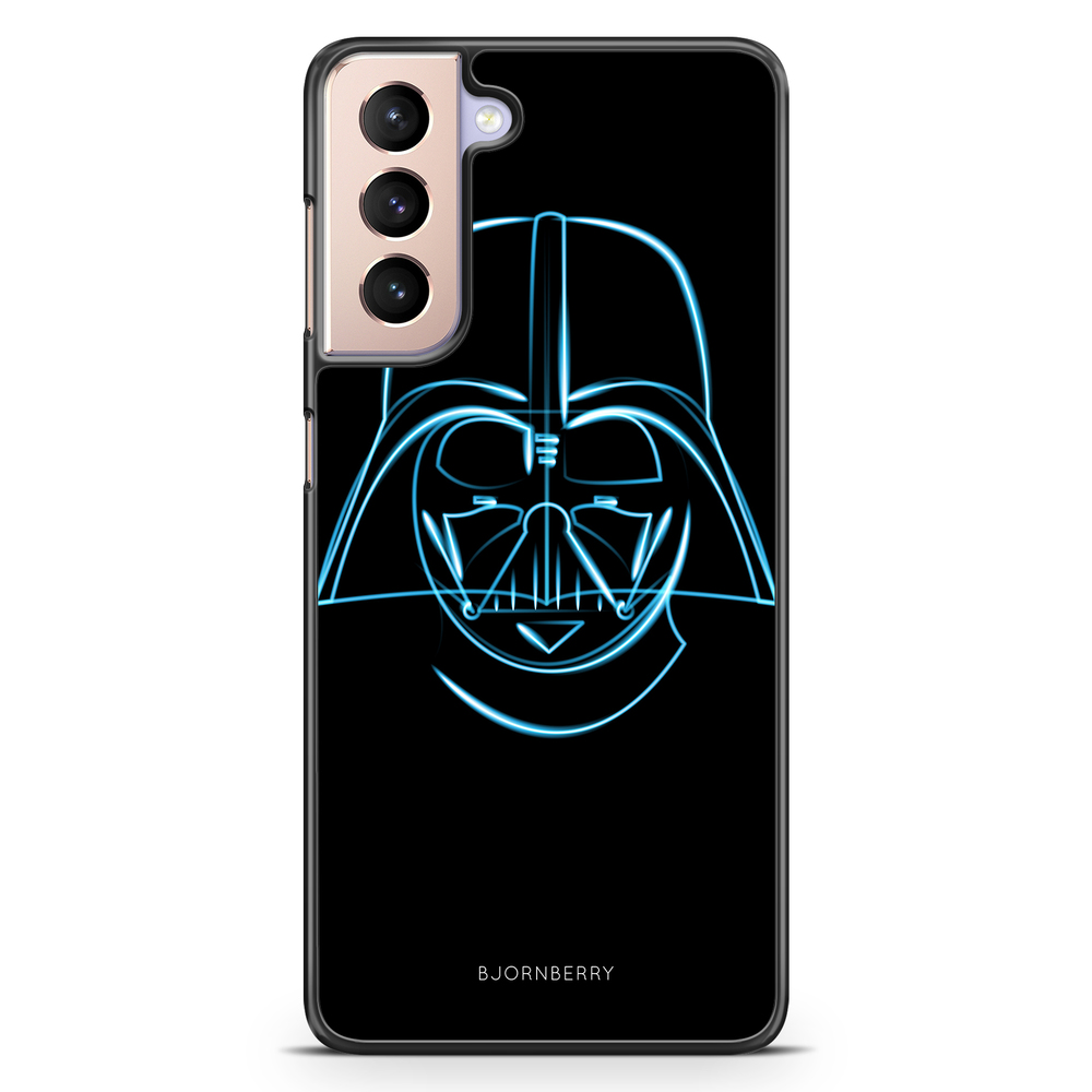 Samsung Galaxy S21 Case - Darth Vader