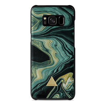 Naive Samsung Galaxy S8 Skal - Green Dream