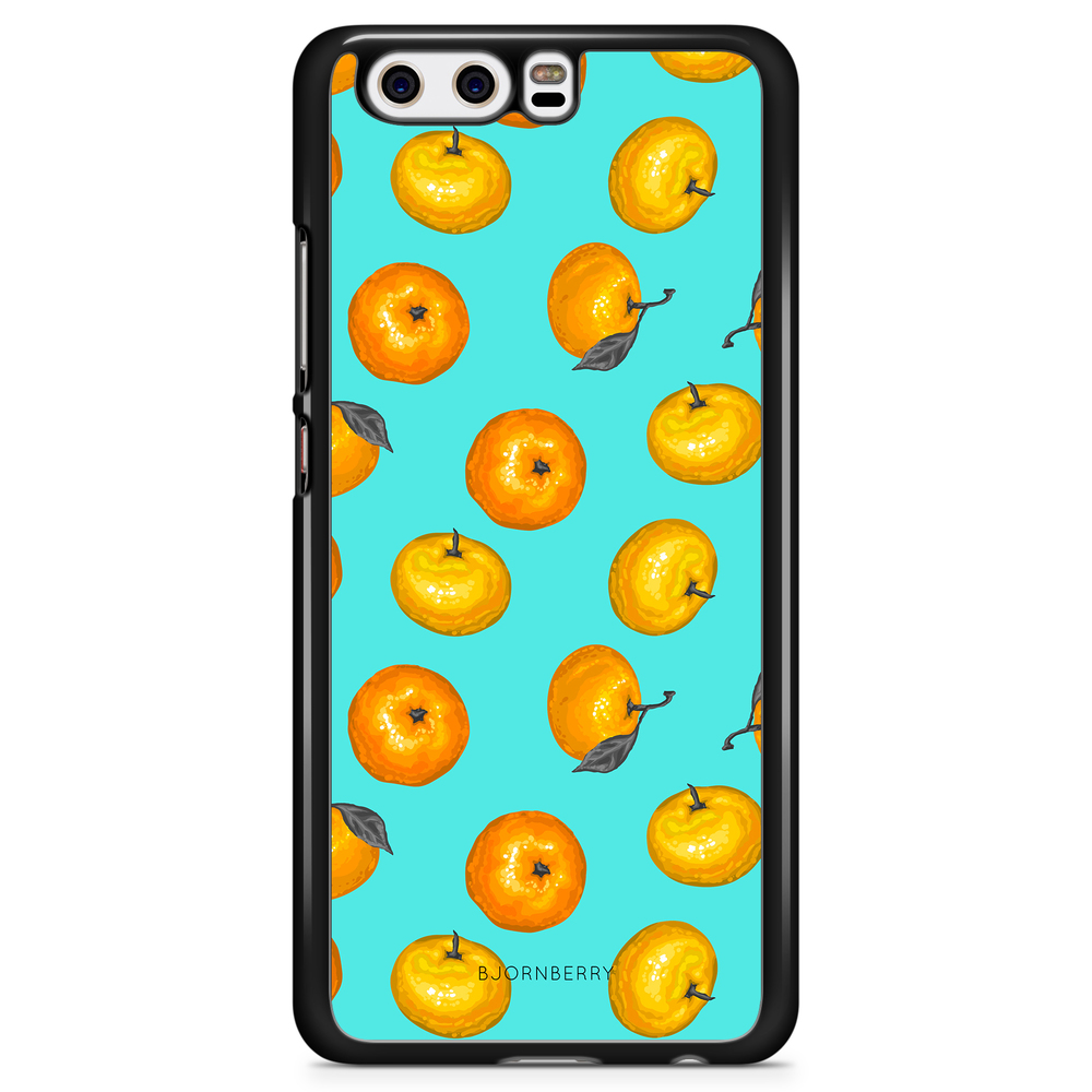 Huawei P10 Case - Mandarins