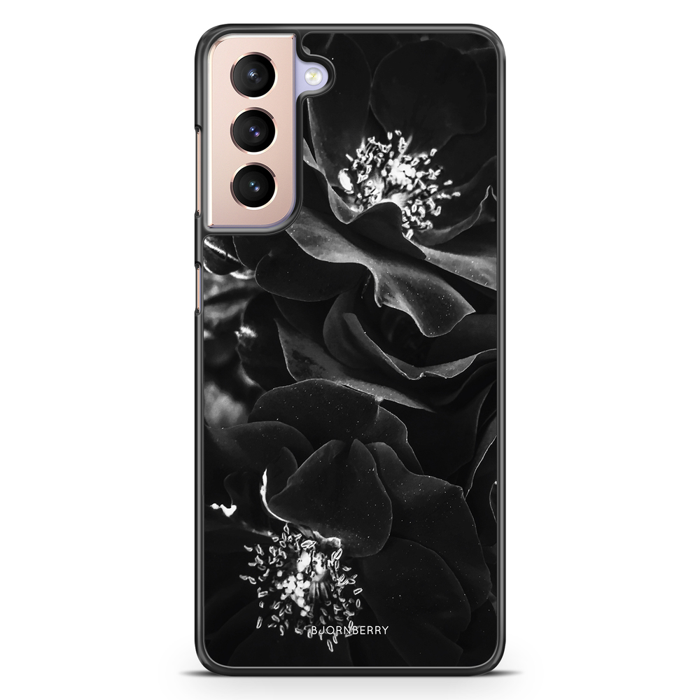 Samsung Galaxy S21 Case - Flowers in Bloom