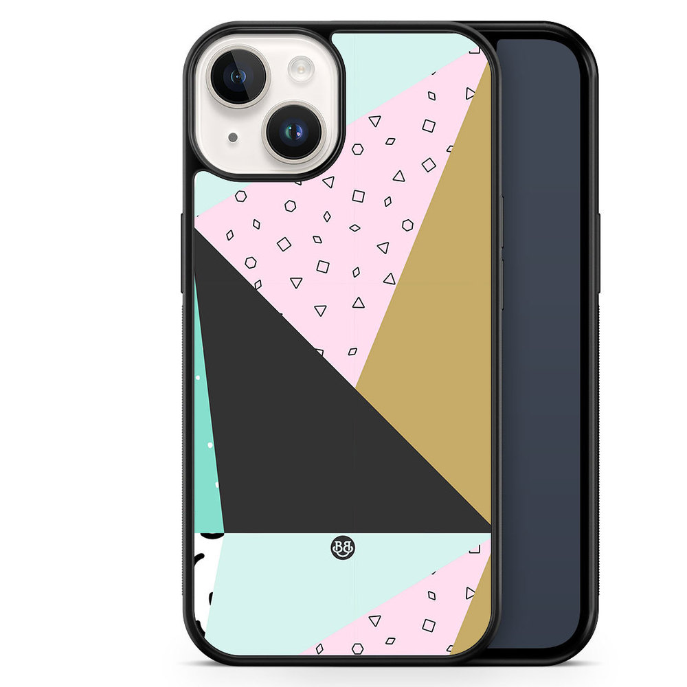 iPhone 14 Case - Pattern