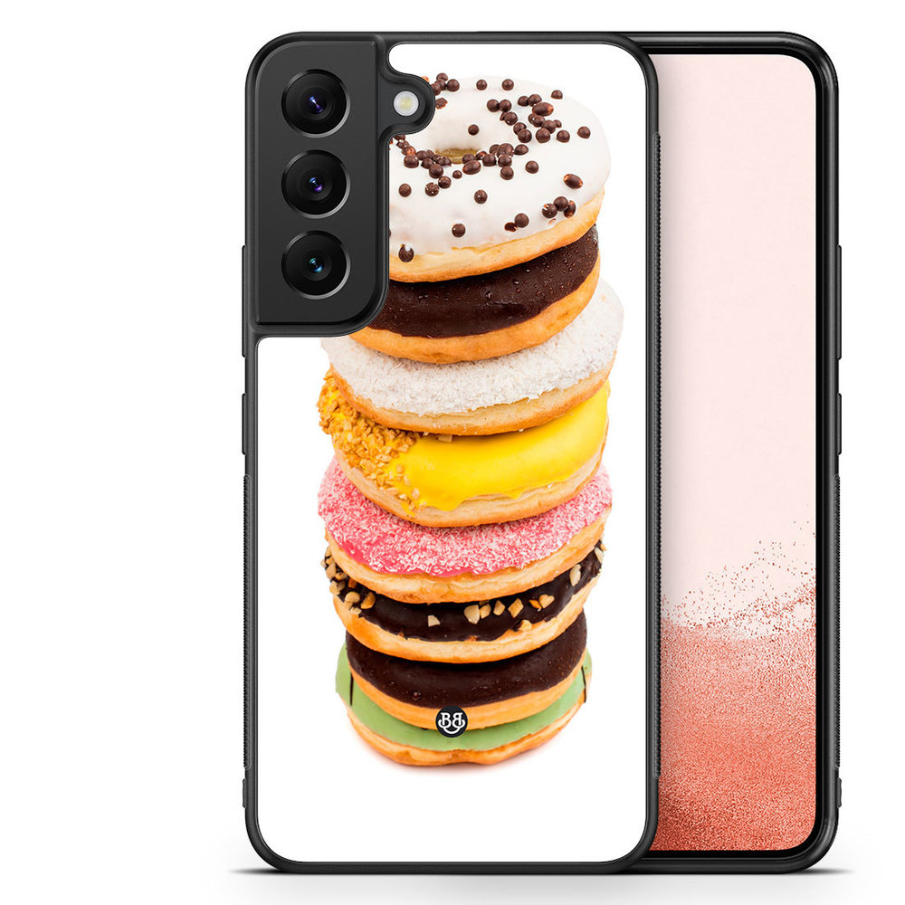 Samsung Galaxy S23 Plus 5G Case - Donuts
