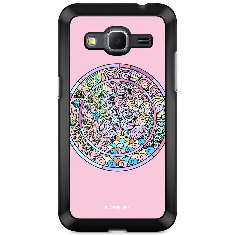 Samsung Galaxy Core Prime Case - Waves