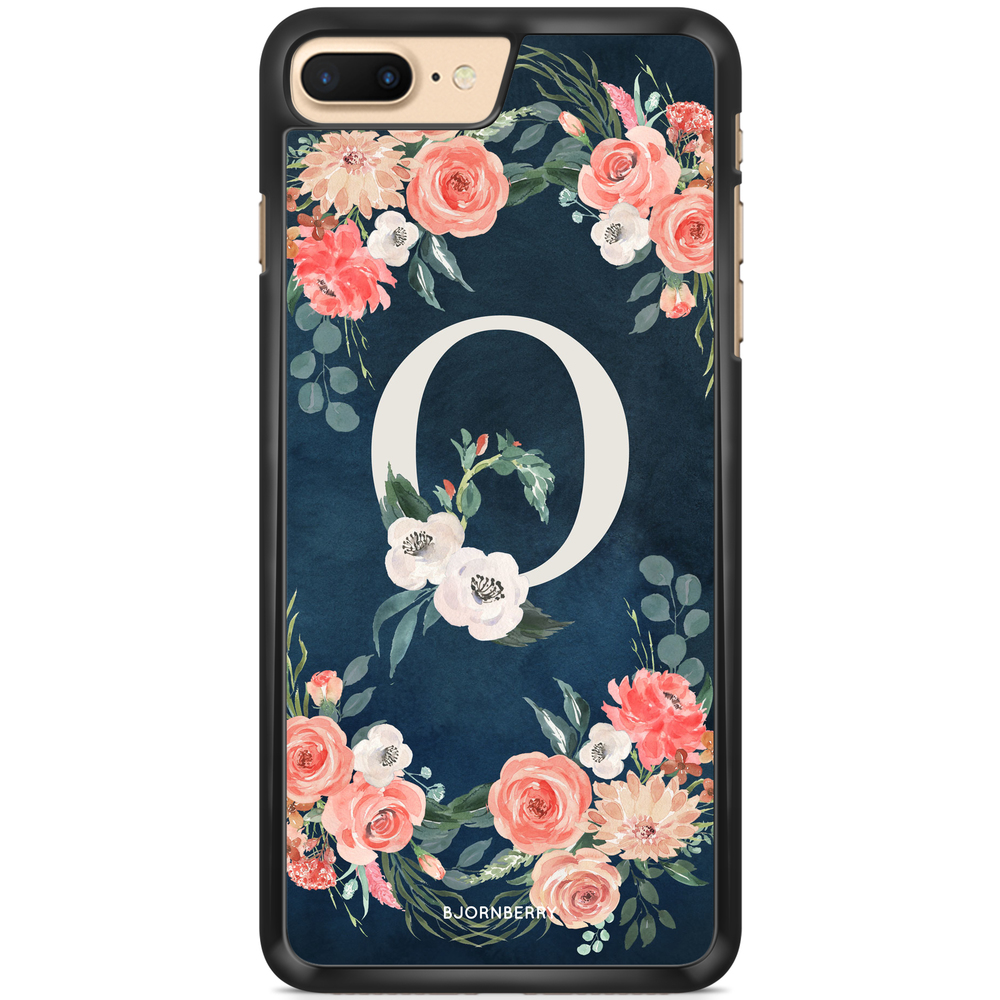 iPhone 7 Plus Skal - Monogram O