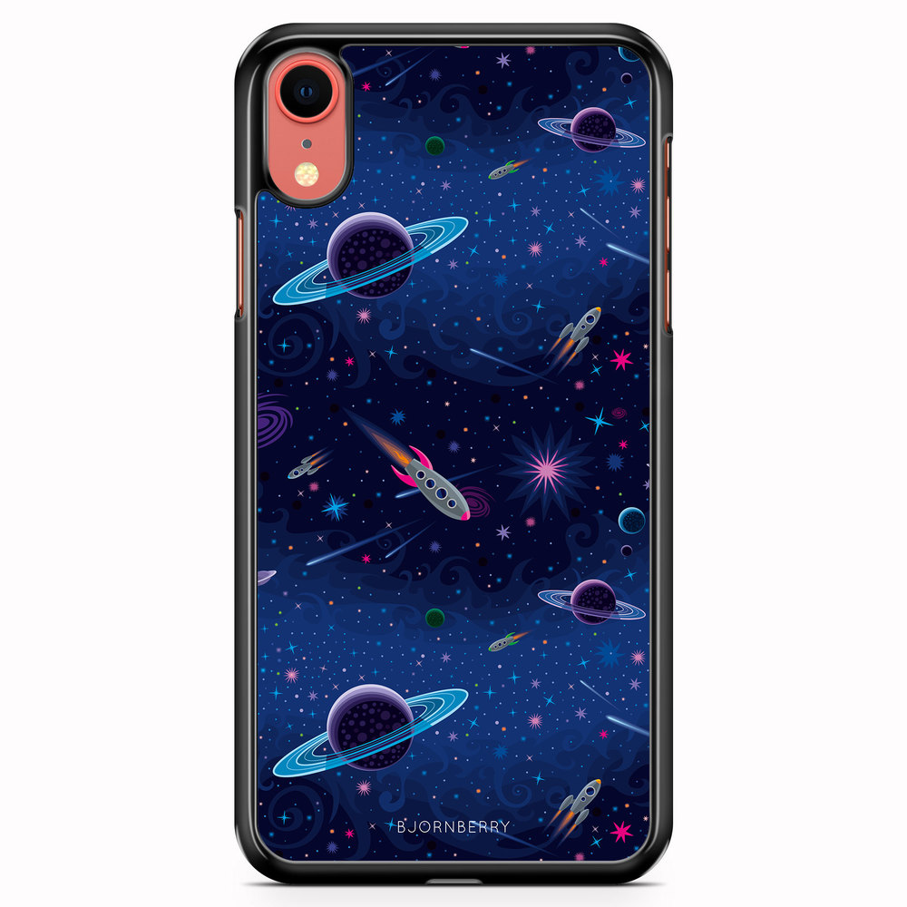 iPhone XR Case - Space