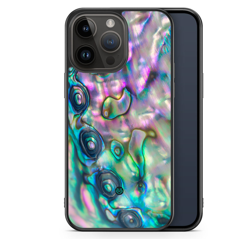 iPhone 14 Pro Max Case - Seashell