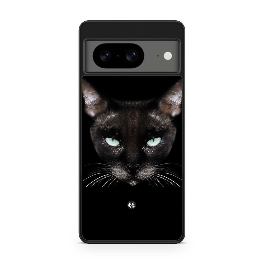 Google Pixel 8 Case - Siamese Cat