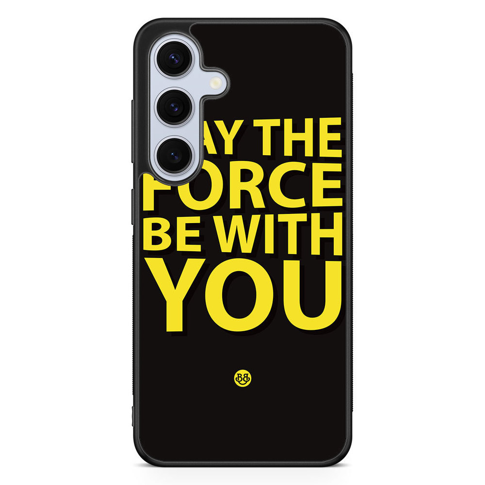 Samsung Galaxy S24 FE Case - Force