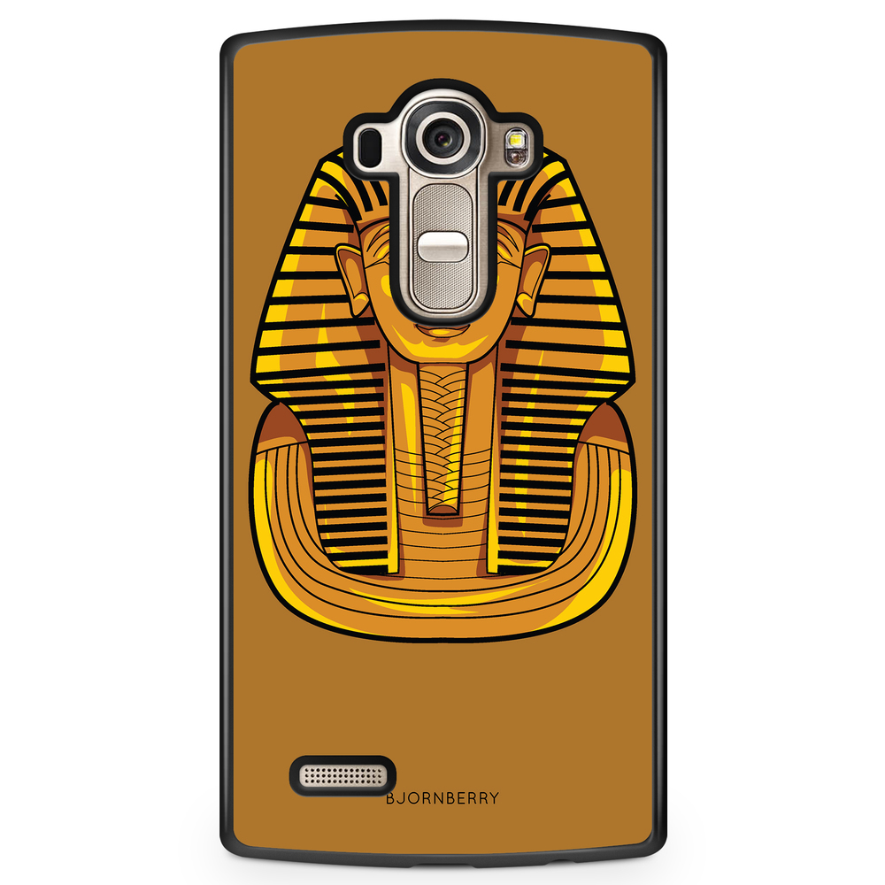 LG G4 Case - Pharaoh