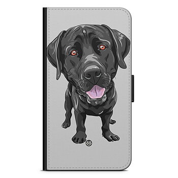 Samsung Galaxy S23 Plus Wallet Case - Labrador