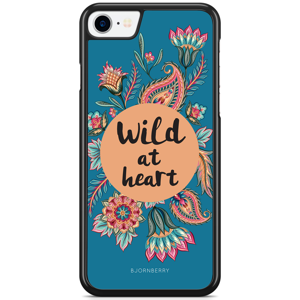 iPhone 7 Case - Wild At Heart