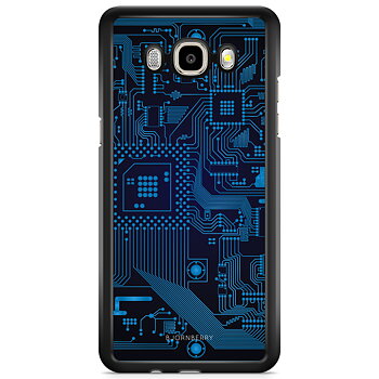 Samsung Galaxy J3 (2016) Skal - Moderkort