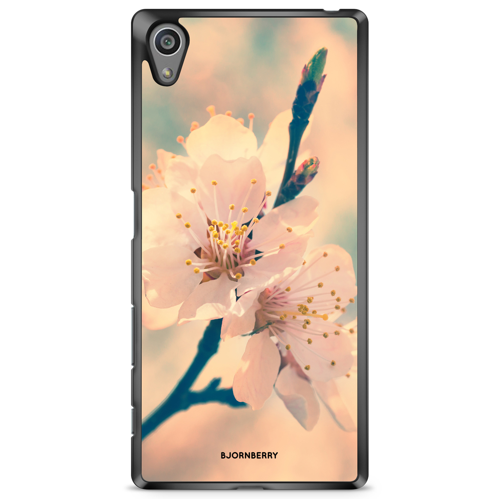 Sony Xperia Z5 Premium Case - Blossom