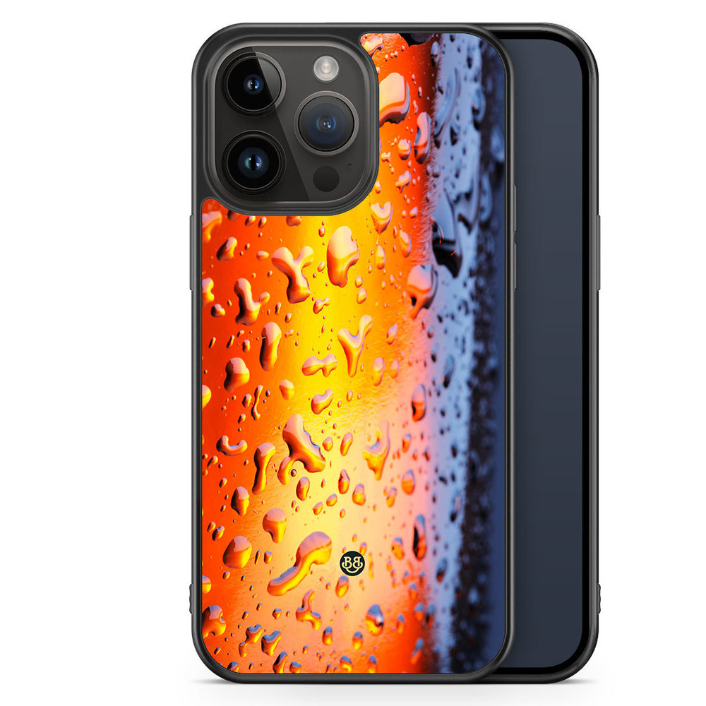 iPhone 14 Pro Max Case - Cold Drink