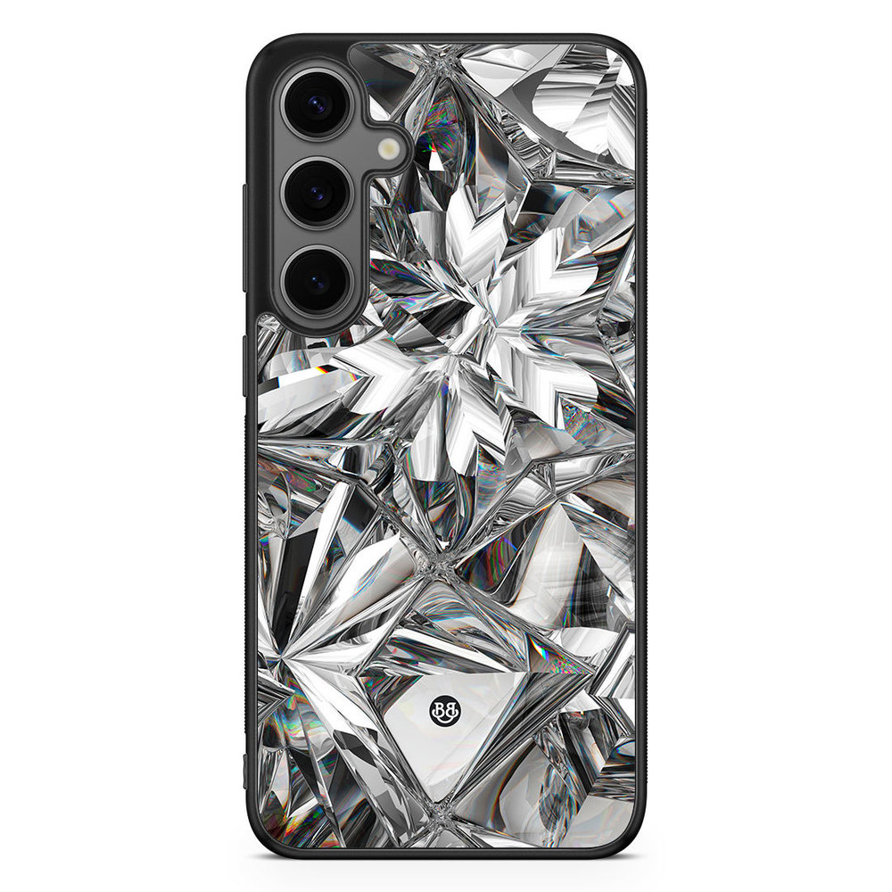 Samsung Galaxy S24 Plus Case - Diamond