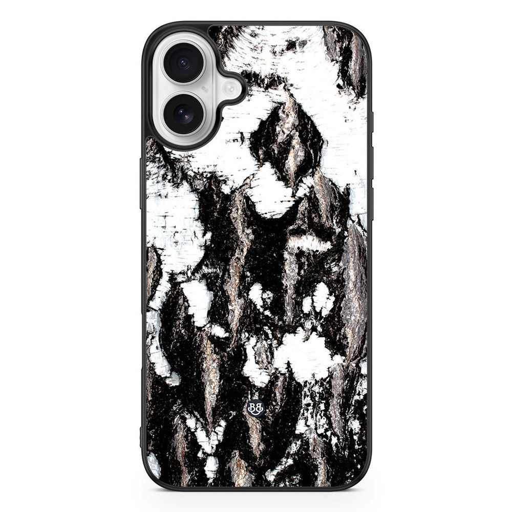 iPhone 16 Plus Case - Birch
