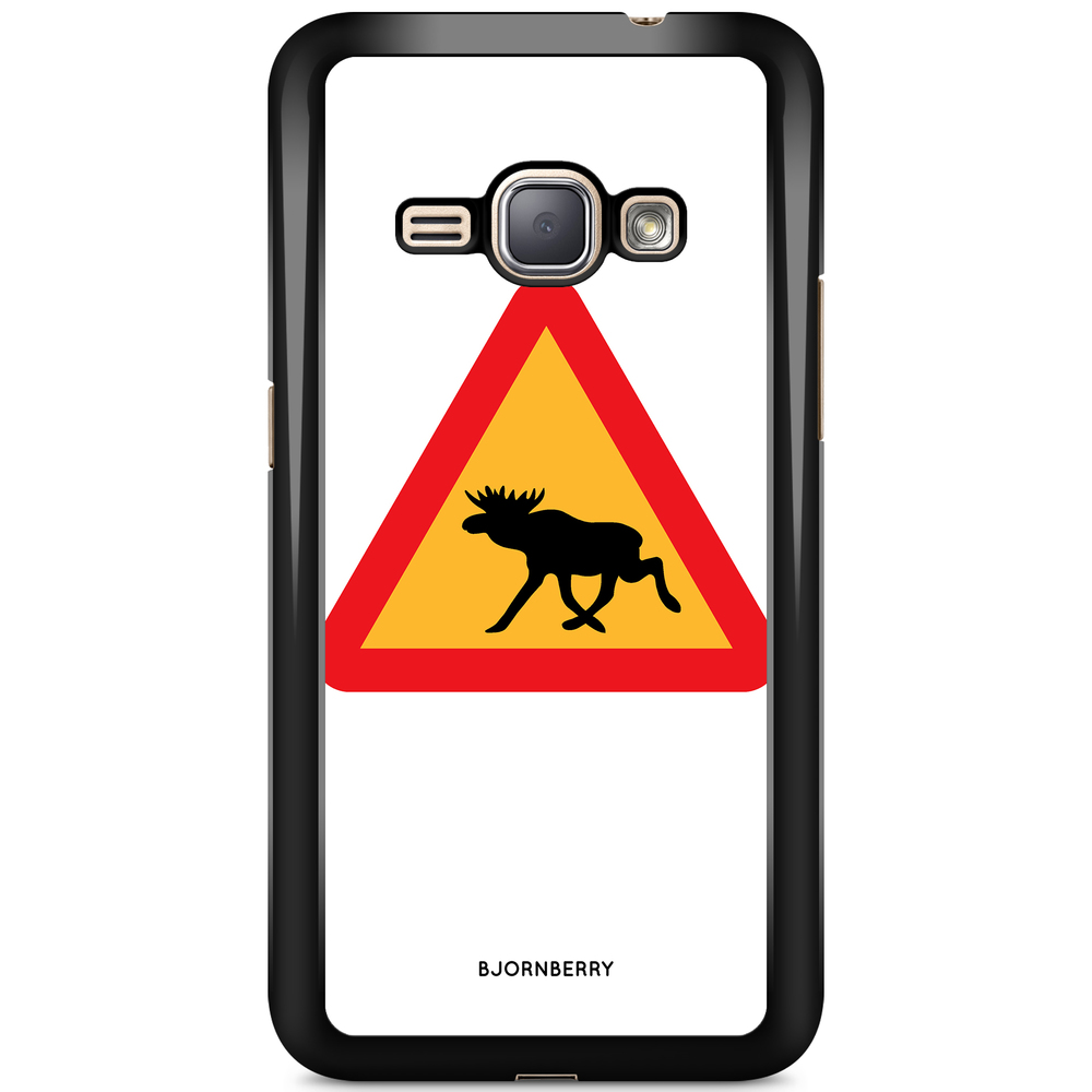 Samsung Galaxy J1 (2016) Skal - Älgskylt
