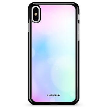 iPhone X / XS Skal - Regnbåge