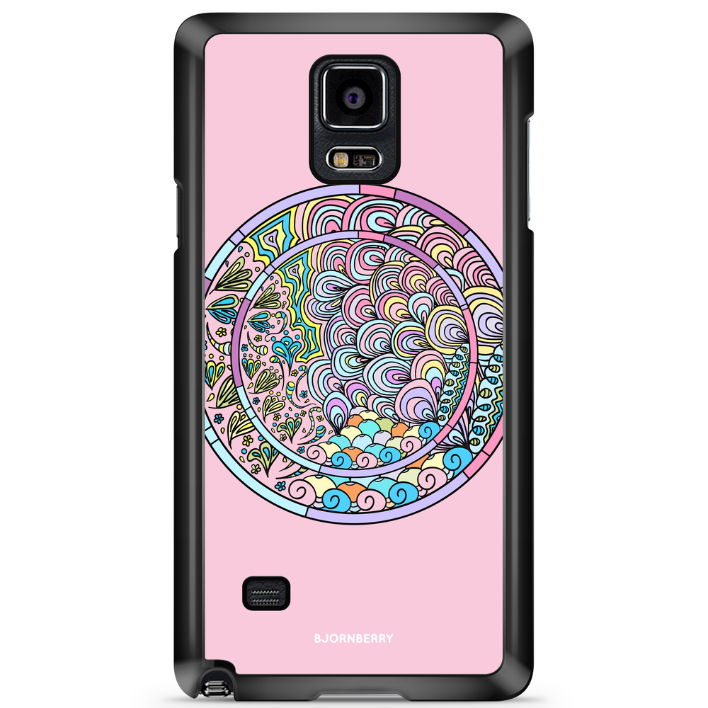 Samsung Galaxy Note 4 Case - Waves