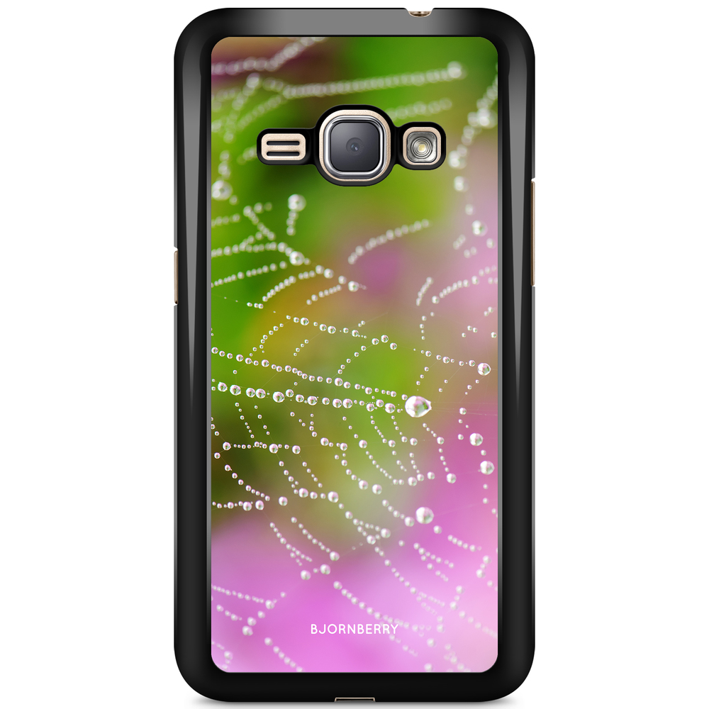 Samsung Galaxy J1 (2016) Case - Spiderweb