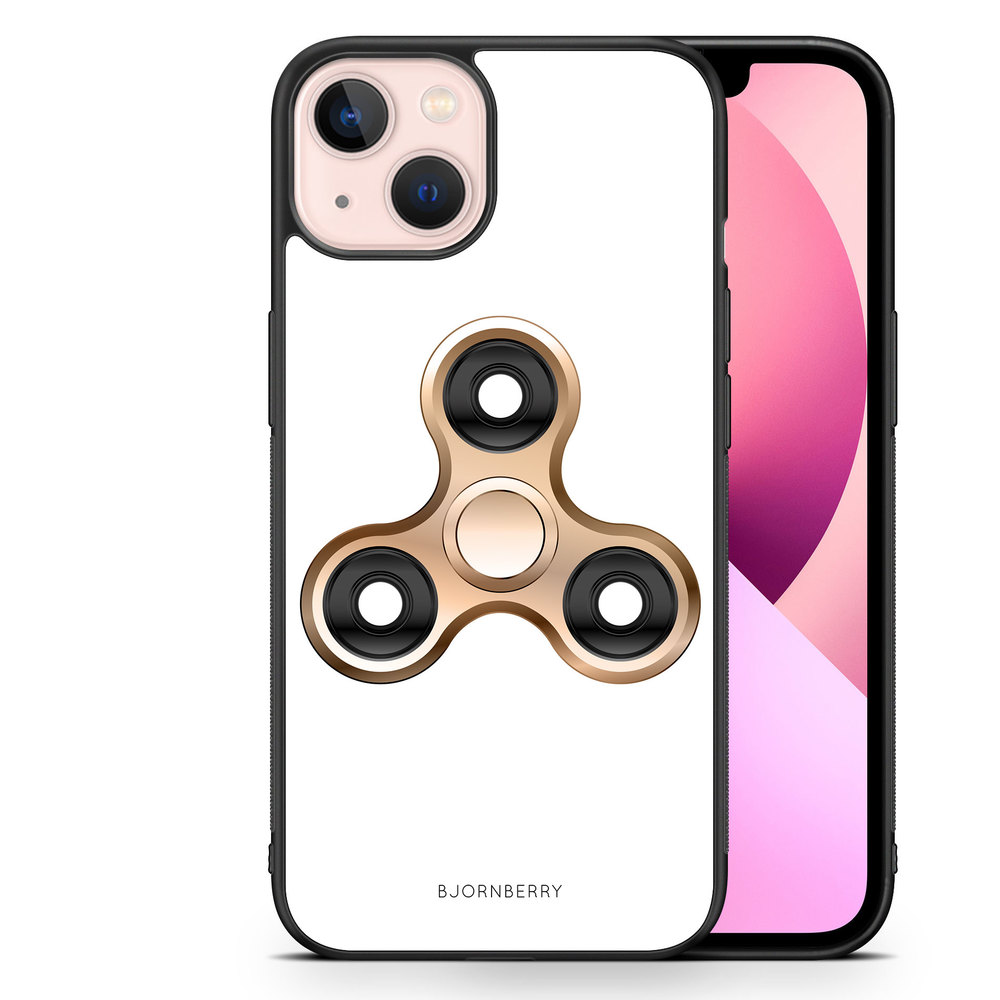 iPhone 13 Case - Fidget Spinner
