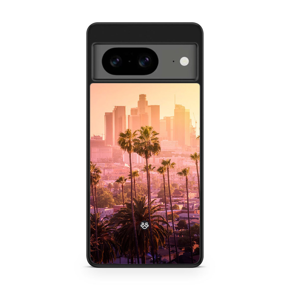 Google Pixel 8 Case - Los Angeles