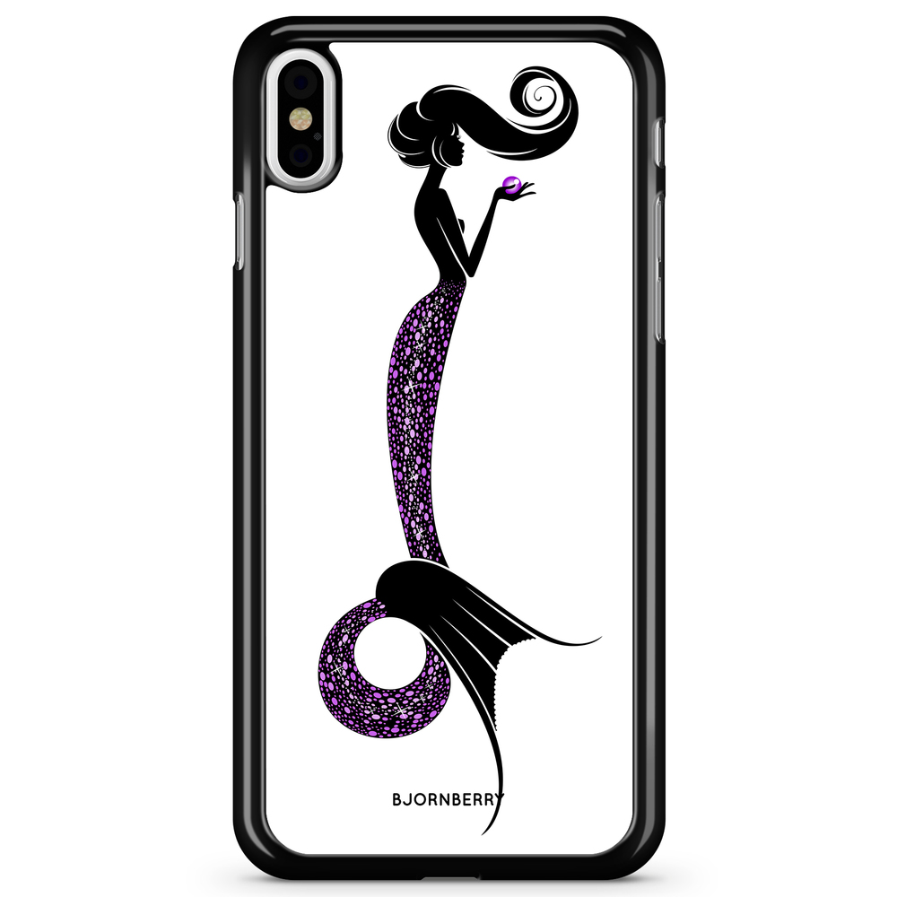 iPhone X / XS Case - Mermaid