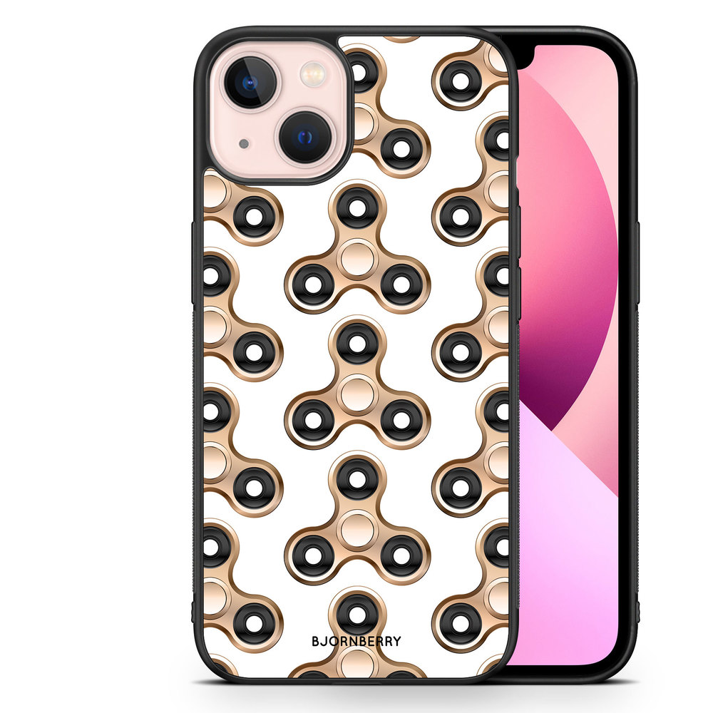 iPhone 13 Case - Fidget Spinners