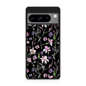 Google Pixel 8 Pro Case - WILD AUTUMN - Nordic Bloom
