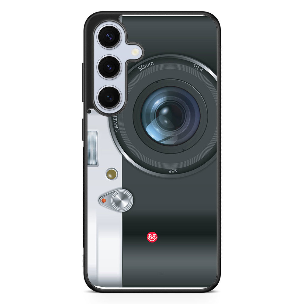 Samsung Galaxy S24 FE Case - Camera